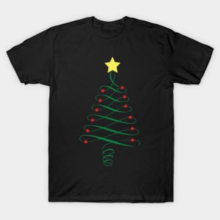 Christmas TREE T-Shirt